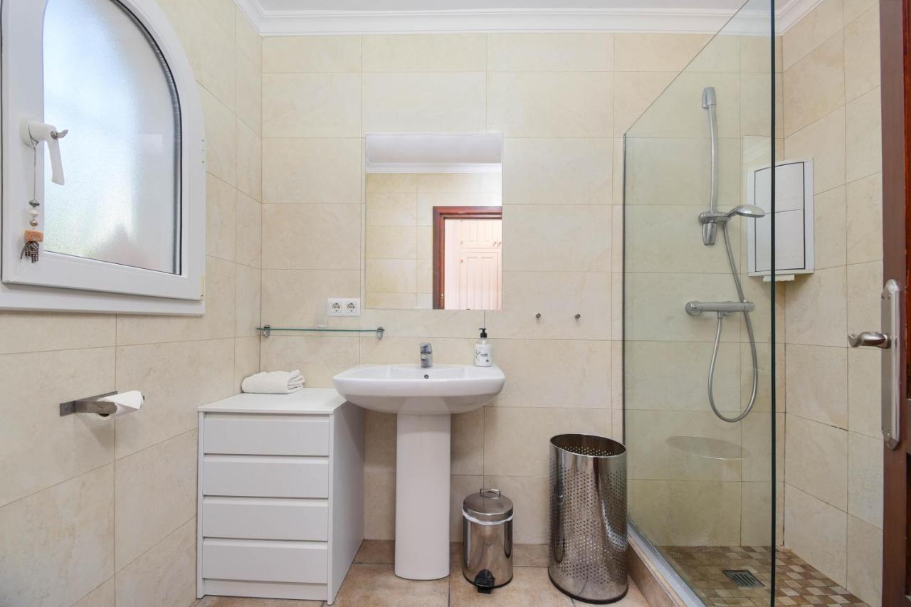 Casa Josephine Villa Jávea Exteriör bild