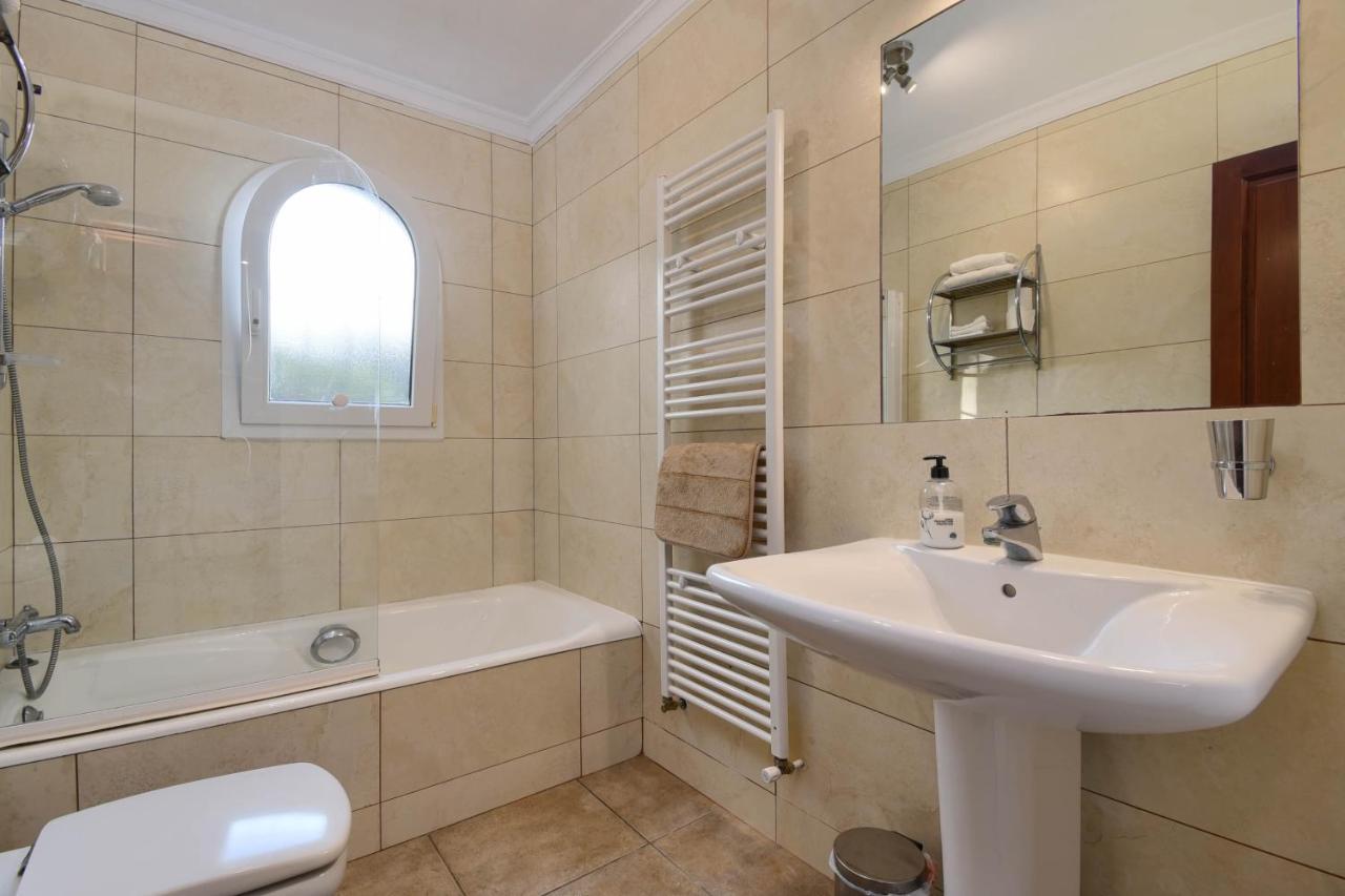 Casa Josephine Villa Jávea Exteriör bild